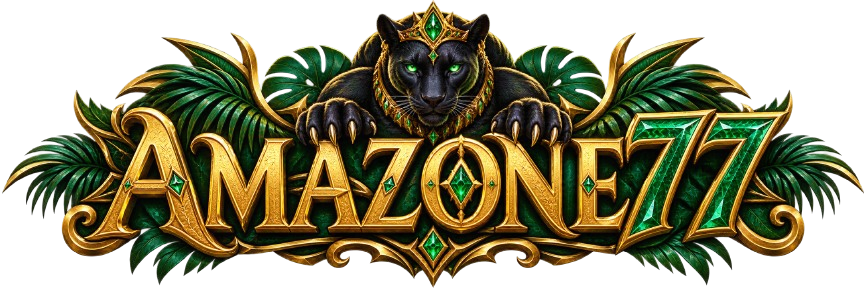 AMAZONE77 logo